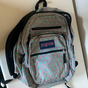 jansport backpack